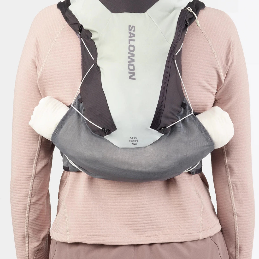 Salomon ADV Skin 12 Gradient Hydration Vest - Run Vault