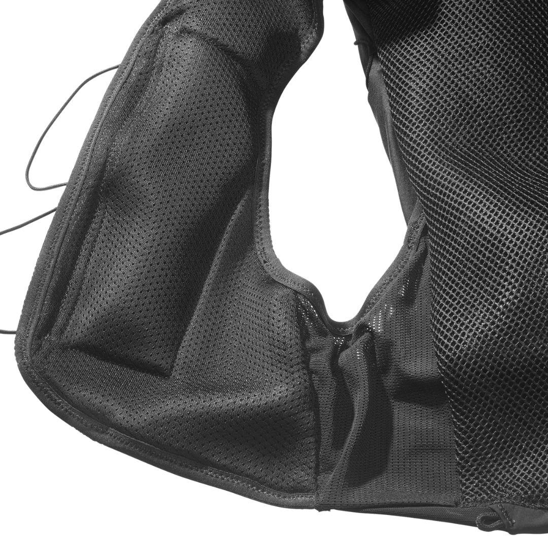 Salomon ADV Skin 12 Hydration Vest Alloy/Gray Violet/Spellbound - Run Vault