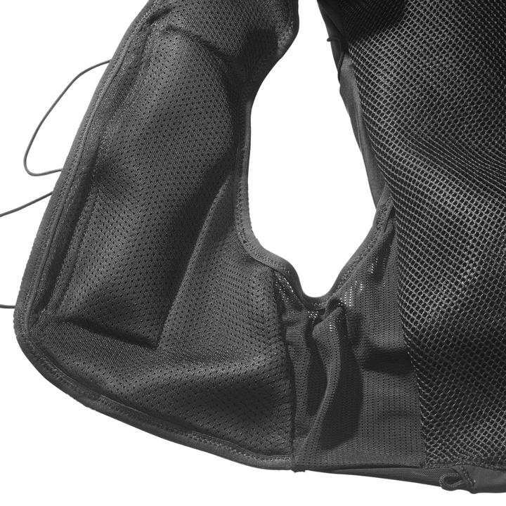 Salomon ADV Skin 12 Hydration Vest Alloy/Gray Violet/Spellbound - Run Vault