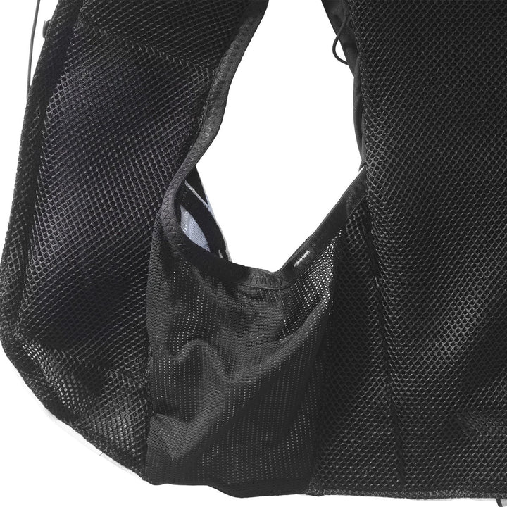 Salomon - ADV Skin 12 Set Hydration Vest (Unisex) - Run Vault