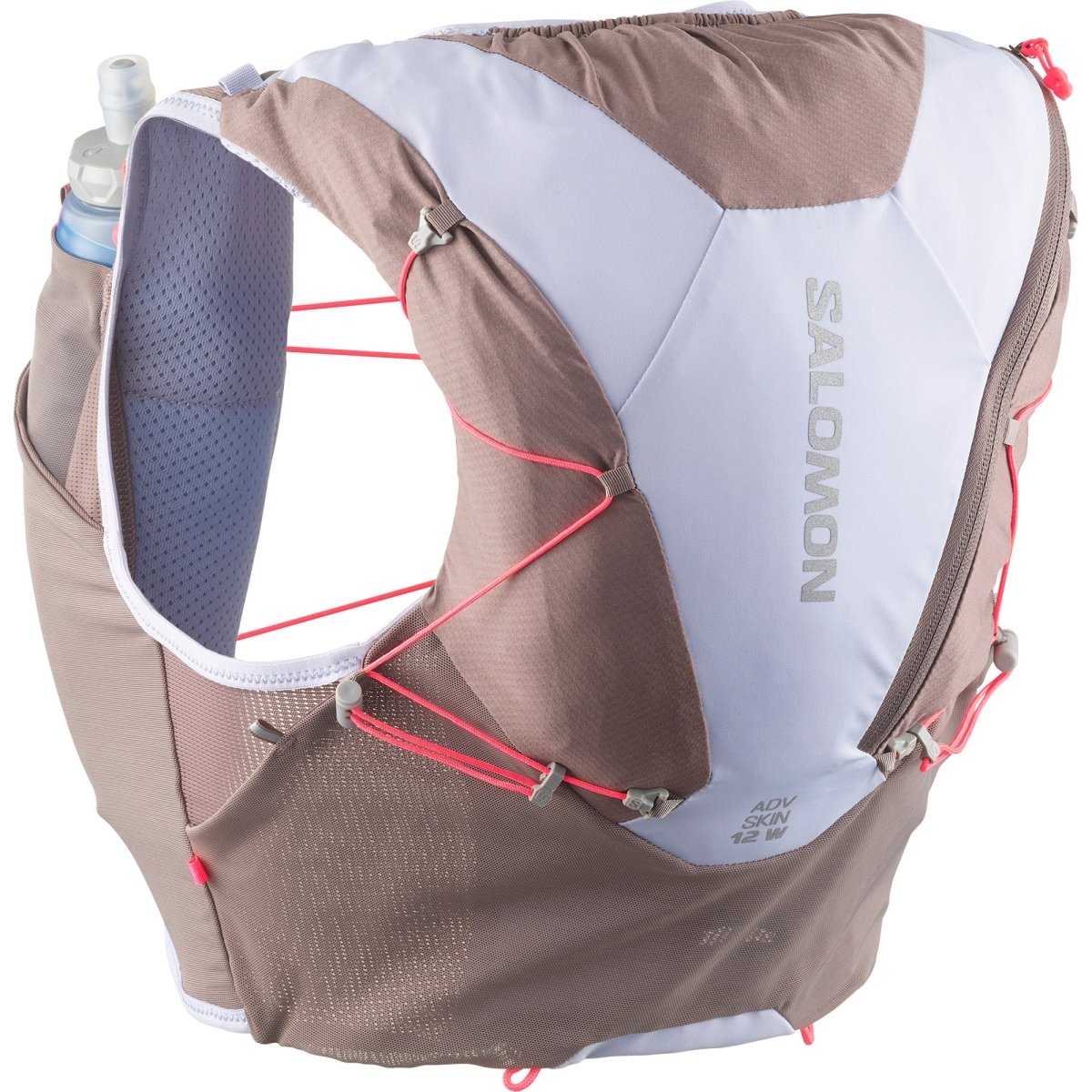 Salomon ADV Skin 12 Women's specific Hydration Vest - Run Vault