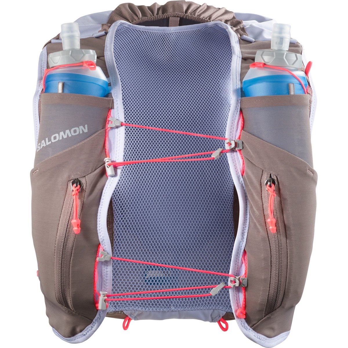 Salomon ADV Skin 12 Women's specific Hydration Vest - Run Vault
