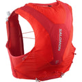 Salomon ADV Skin 5 Hydration Vest Flame/Scarlett