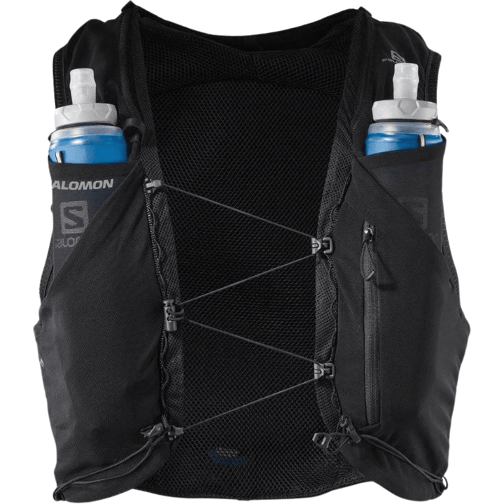 Salomon ADV Skin 5 Hydration Vest Black - Run Vault