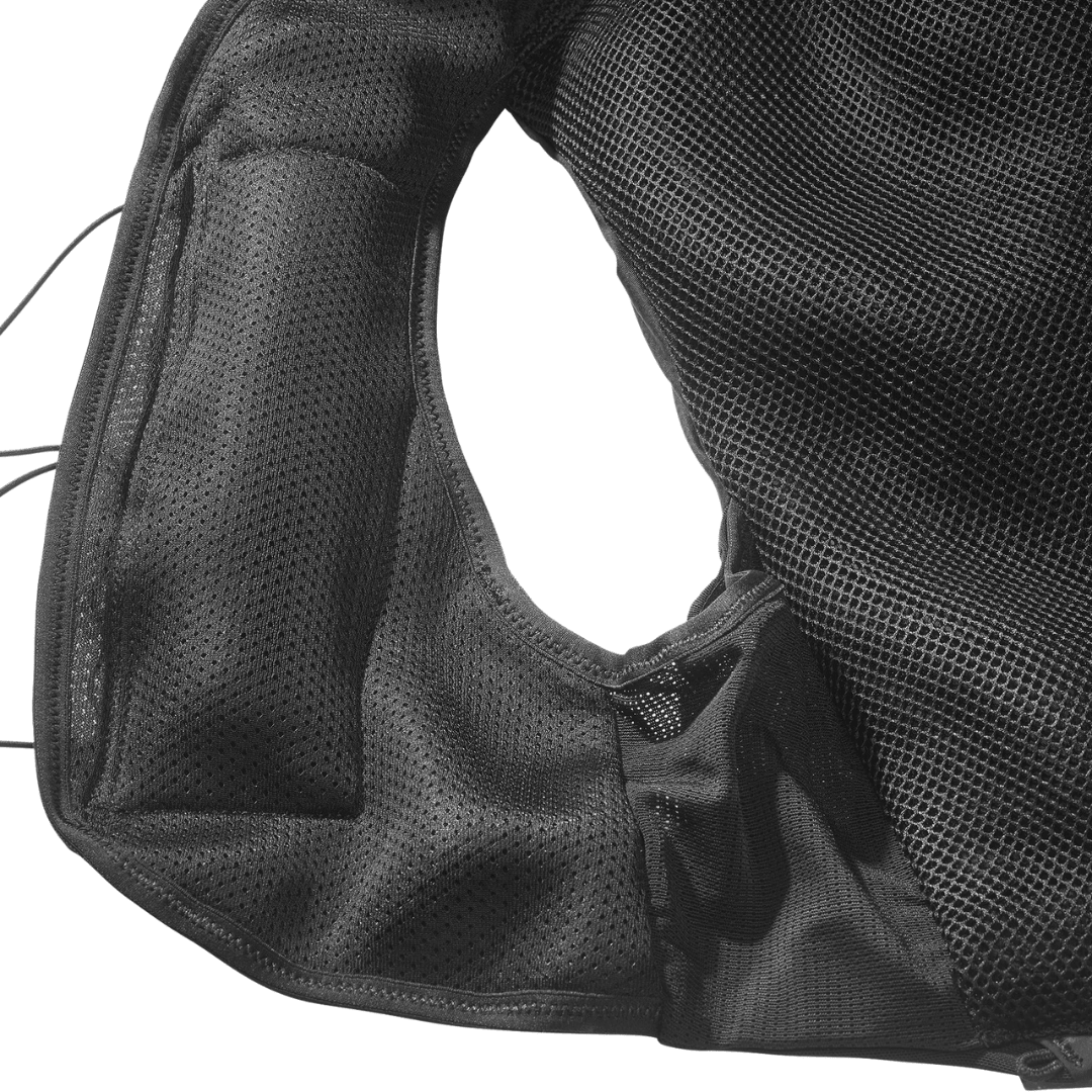 Salomon ADV Skin 5 Hydration Vest Black - Run Vault