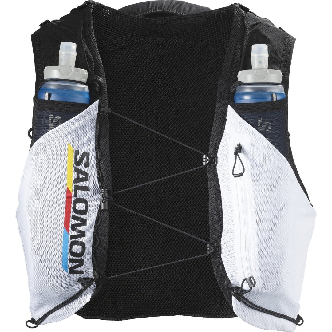 Salomon - ADV Skin 5 Set Hydration Vest (Unisex) - Run Vault