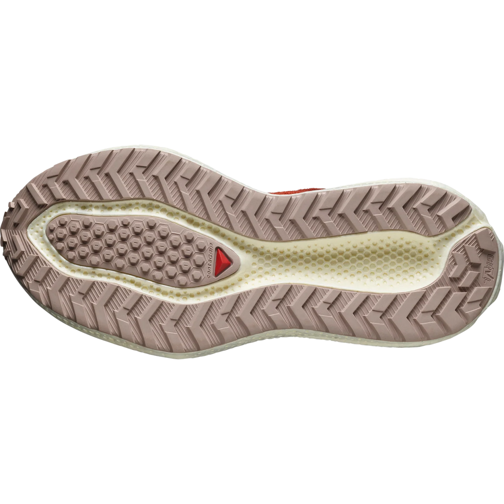 Salomon Aero Glide 3 GRVL – Women’s - Run Vault