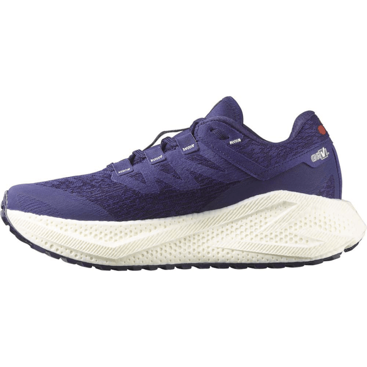 Salomon Aero Glide 3 GRVL Women’s Austal Aura/Vanilla Ice/Haute Red - Run Vault