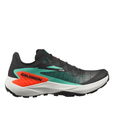 Salomon - Genesis - Black/Electric Green/Tomato - Men's (current)