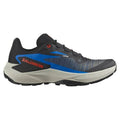 Salomon - Genesis - Black/French/Tomato - Men's