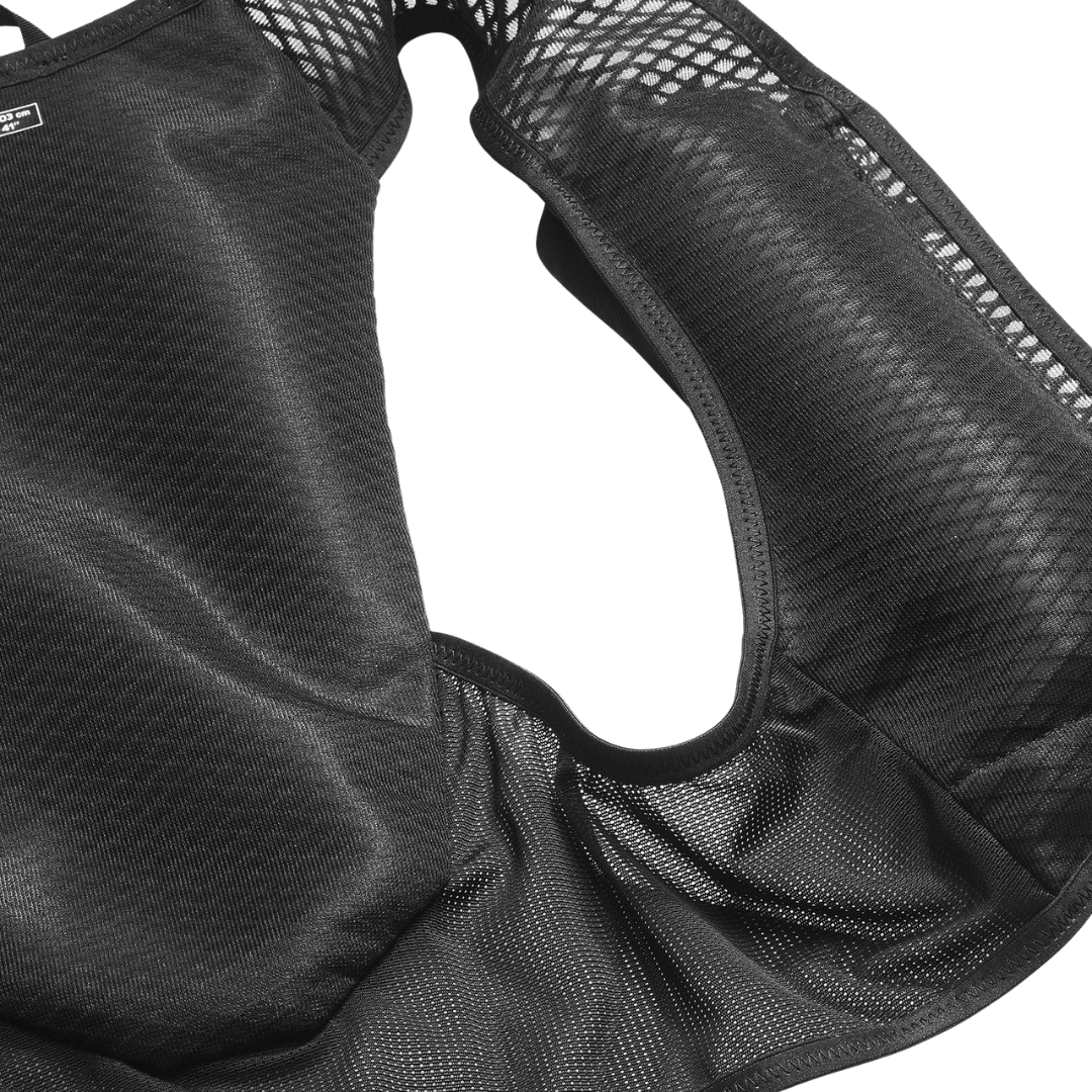 Salomon GRVL Skin 4 Unisex Black - Run Vault