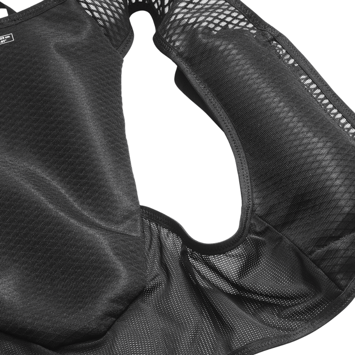Salomon GRVL Skin 4 Unisex Black - Run Vault