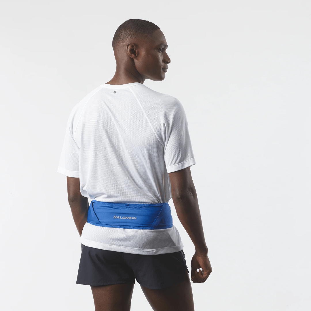 Salomon - High Pulse Belt (Unisex) - Run Vault