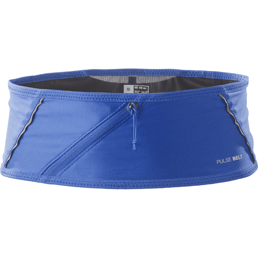 Salomon - High Pulse Belt (Unisex) - Run Vault