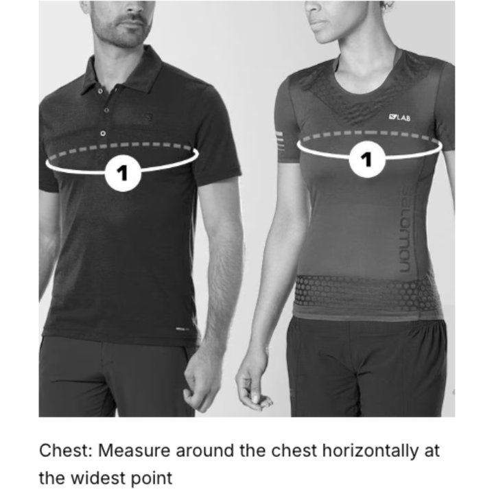 Salomon Pulse 2 – Unisex Running Vest with Flasks Included - Run Vault