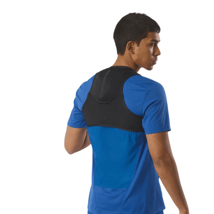 Salomon Pulse 2 – Unisex Running Vest with Flasks Included - Run Vault
