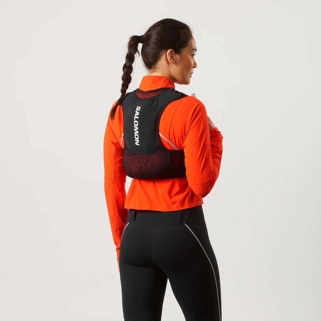 Salomon Sense Pro 6 Hydration Vest - Run Vault