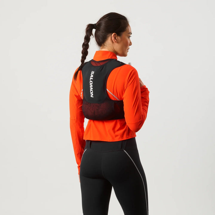 Salomon Sense Pro 6 Hydration Vest - Run Vault
