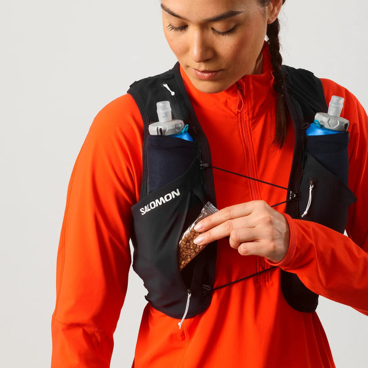 Salomon Sense Pro 6 Hydration Vest - Run Vault