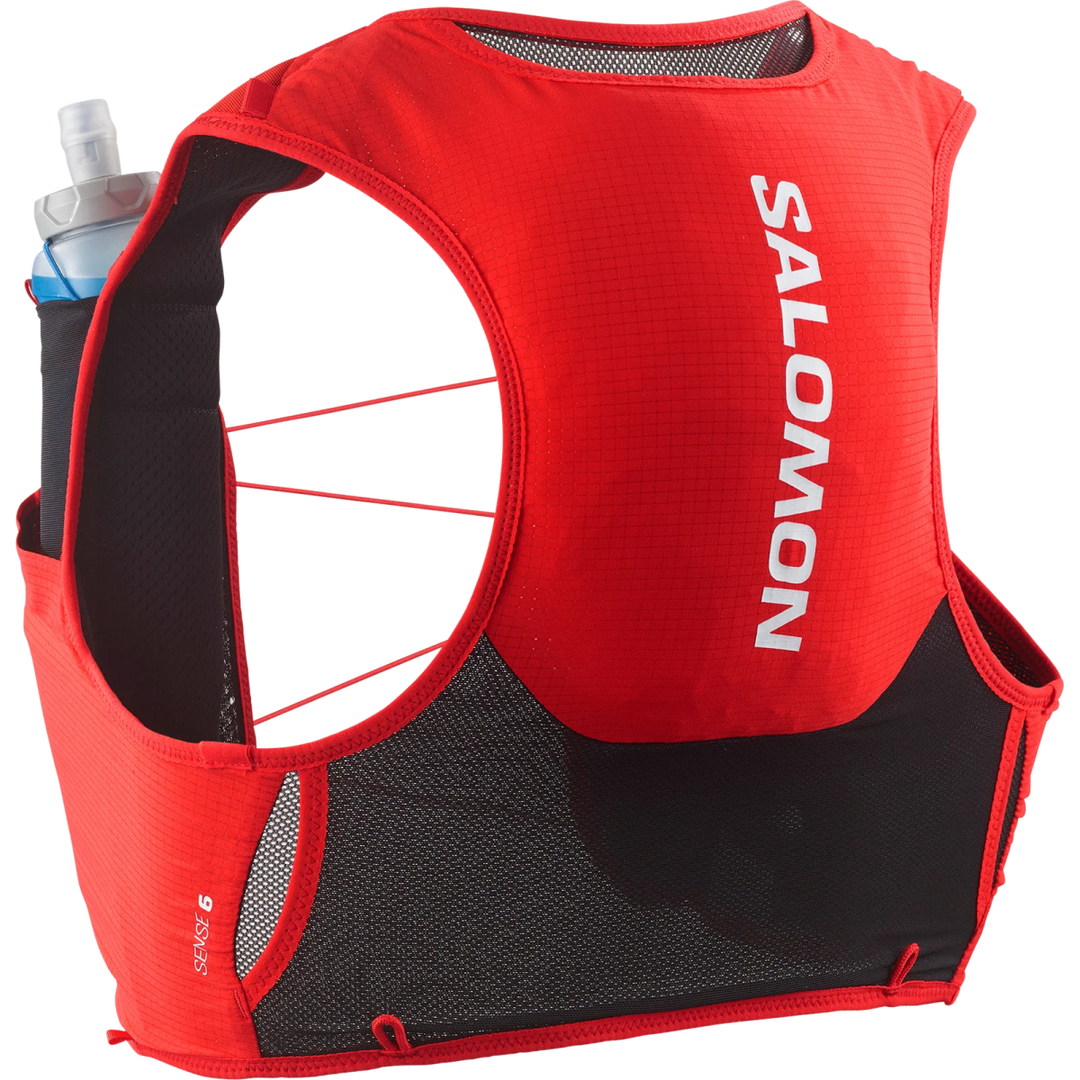 Salomon Sense Pro 6 Hydration Vest - Run Vault
