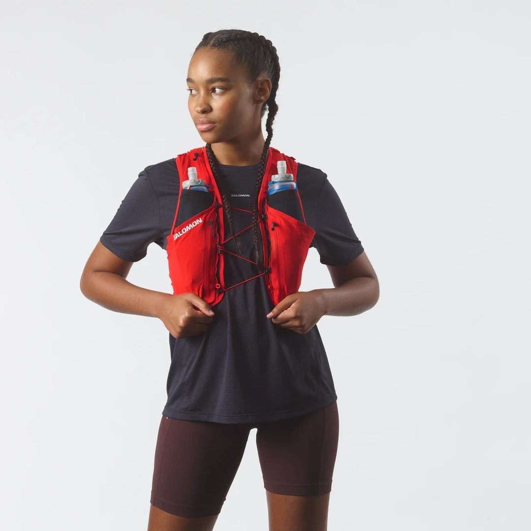 Salomon Sense Pro 6 Hydration Vest - Run Vault