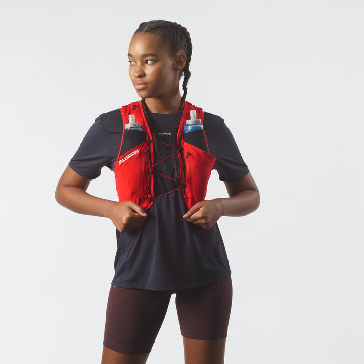 Salomon Sense Pro 6 Hydration Vest - Run Vault