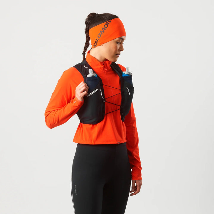 Salomon Sense Pro 6 Hydration Vest - Run Vault