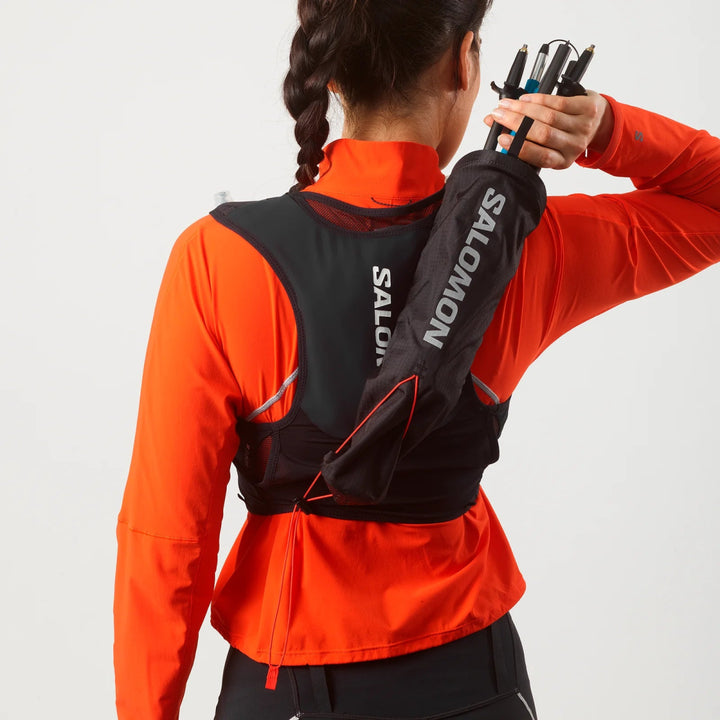 Salomon Sense Pro 6 Hydration Vest - Run Vault