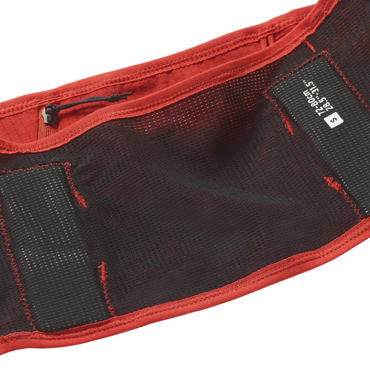 Salomon - S/Lab Belt (Unisex) - Run Vault