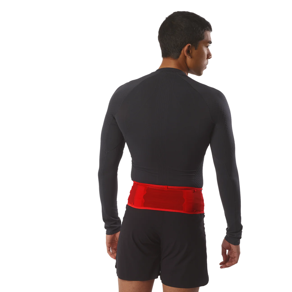 Salomon - S/Lab Belt (Unisex) - Run Vault