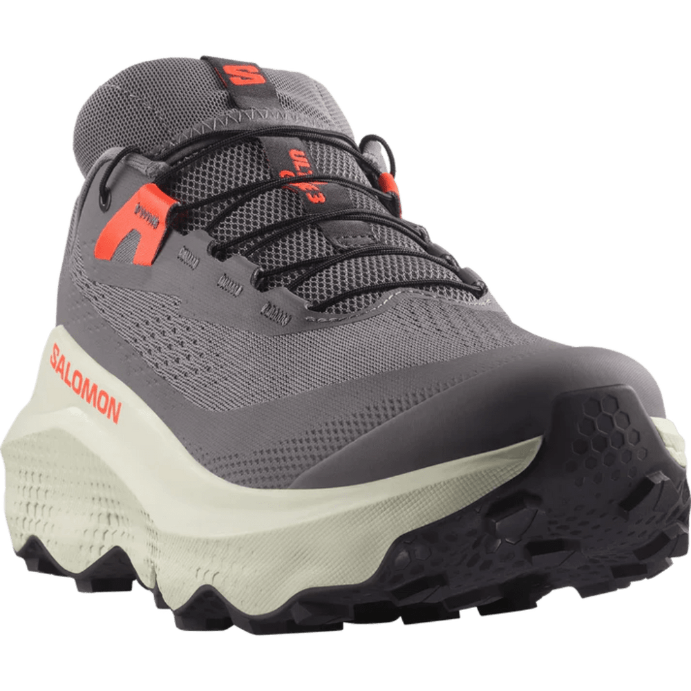 Salomon - Ultra Glide 3 - Men's - Run Vault