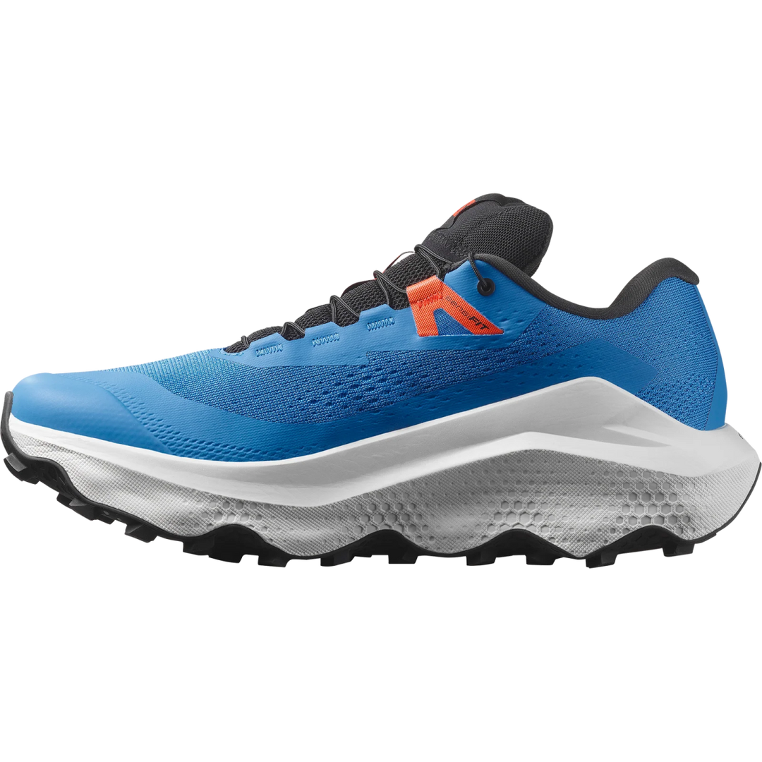 Salomon - Ultra Glide 3 - Men's - French Blue - Run Vault