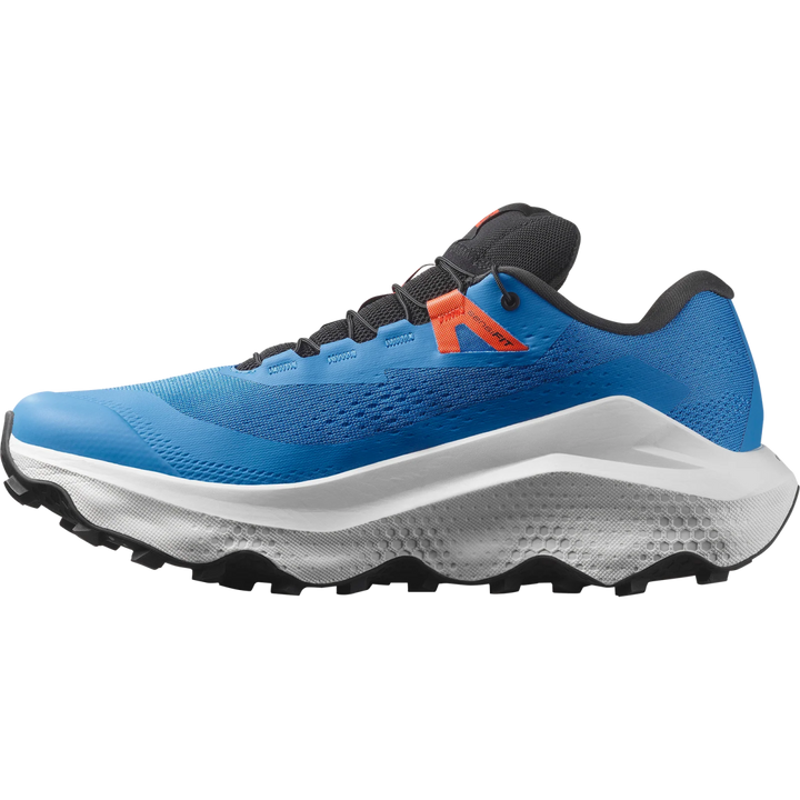 Salomon - Ultra Glide 3 - Men's - French Blue - Run Vault