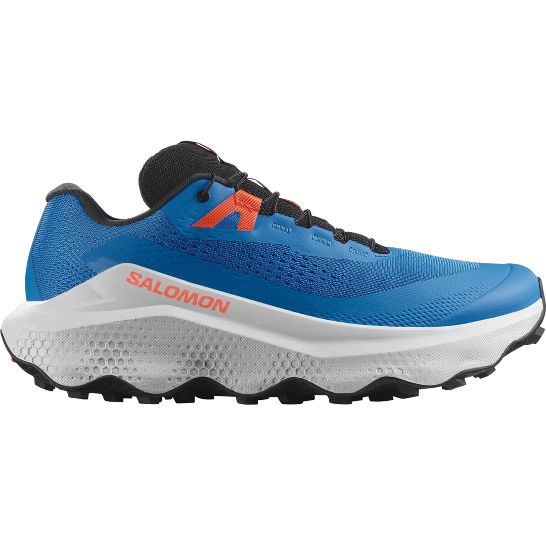 Salomon - Ultra Glide 3 - Men's - French Blue - Run Vault