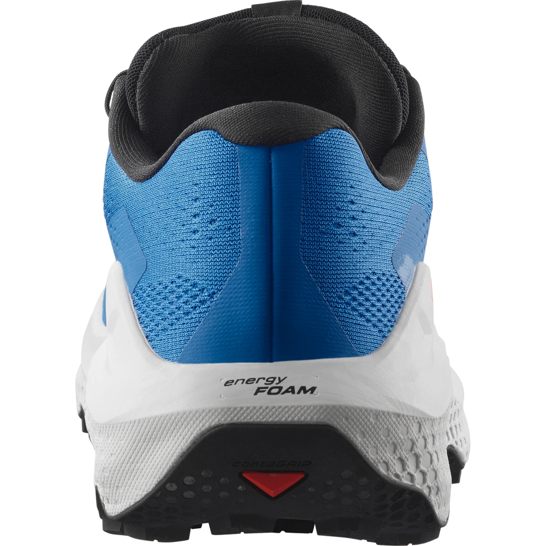 Salomon - Ultra Glide 3 - Men's - French Blue - Run Vault
