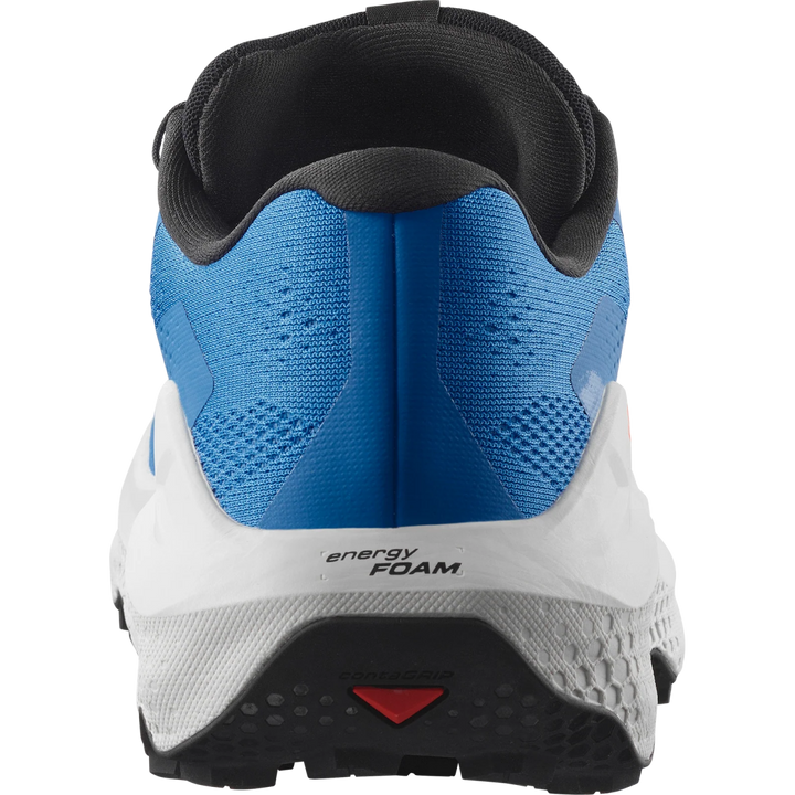 Salomon - Ultra Glide 3 - Men's - French Blue - Run Vault