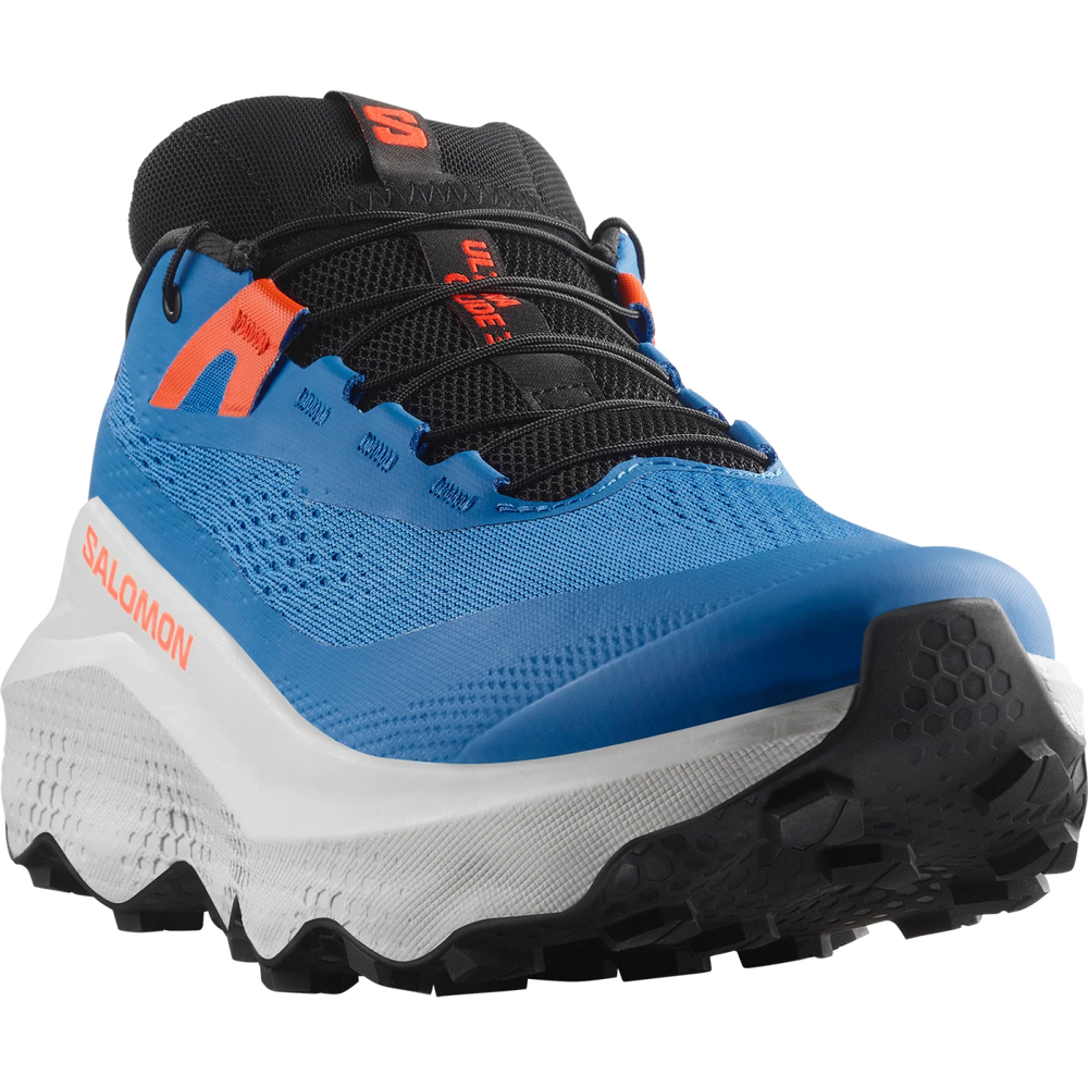 Salomon - Ultra Glide 3 - Men's - French Blue - Run Vault