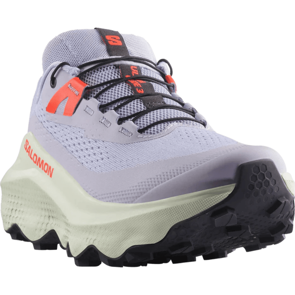 Salomon - Ultra Glide 3 - Womens - Run Vault