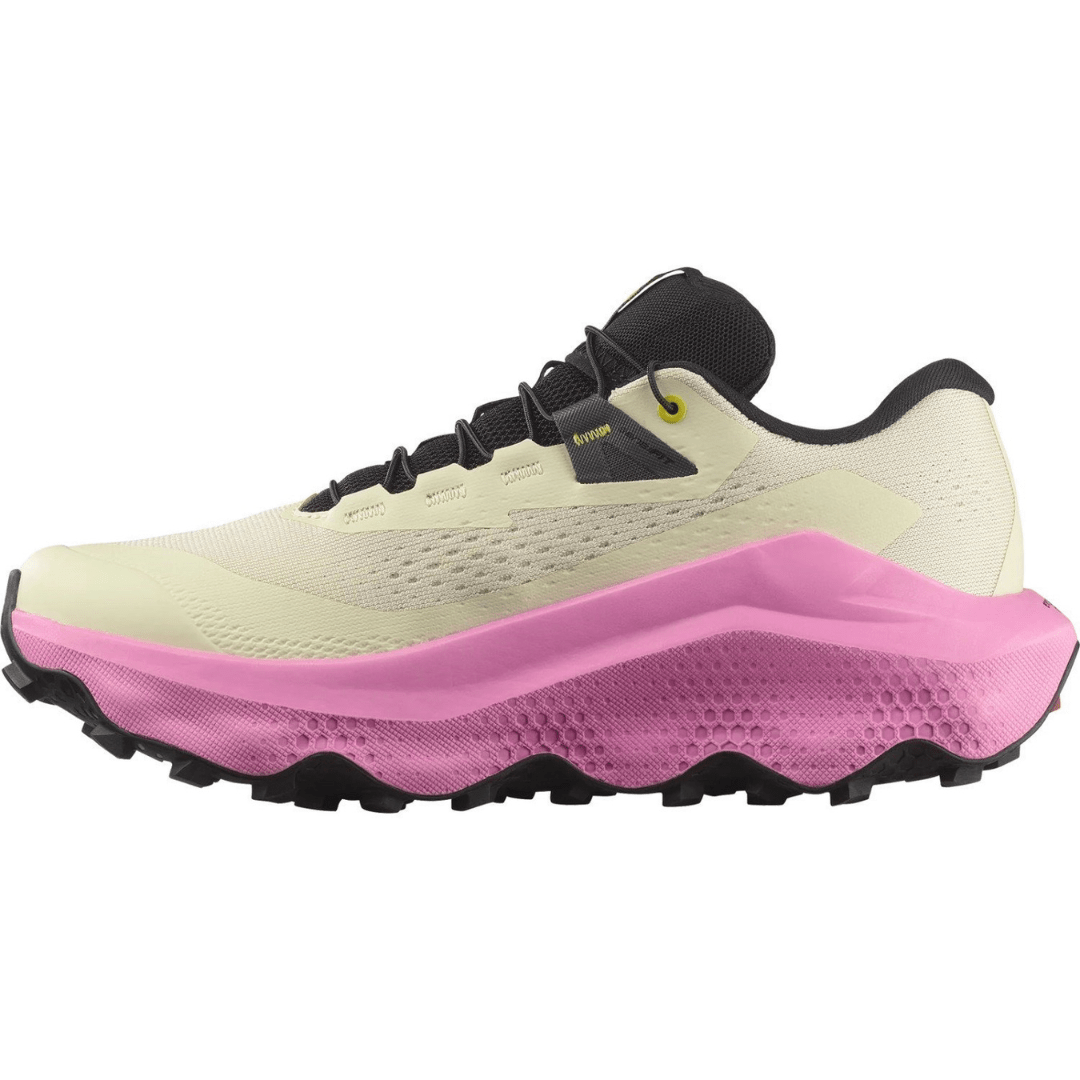 Salomon - Ultra Glide 3 - Womens - Almond Milk - Run Vault