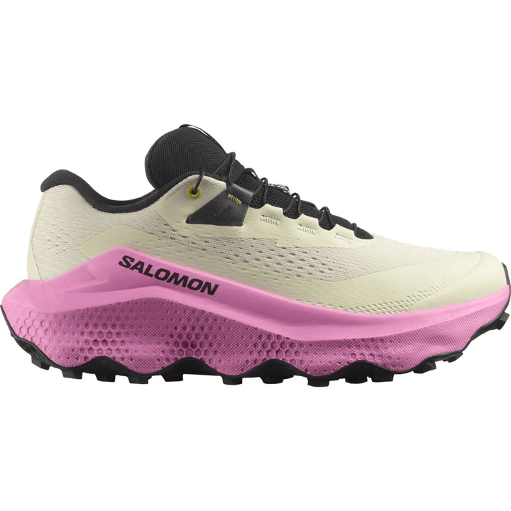 Salomon - Ultra Glide 3 - Womens - Almond Milk - Run Vault
