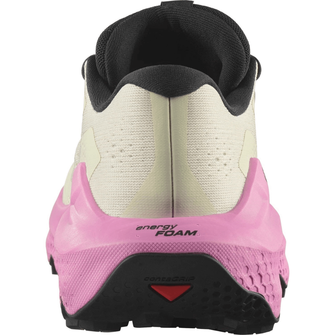 Salomon - Ultra Glide 3 - Womens - Almond Milk - Run Vault
