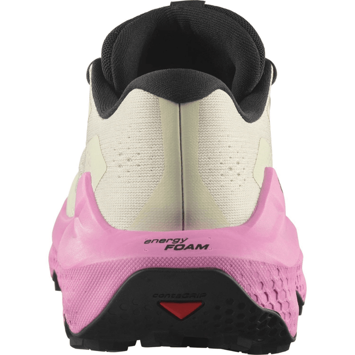 Salomon - Ultra Glide 3 - Womens - Almond Milk - Run Vault