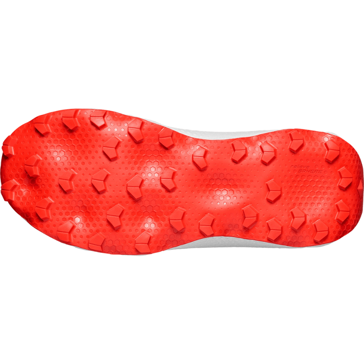 Salomon Ultra Glide 4 Men's Black/White/Fiery Red - Run Vault