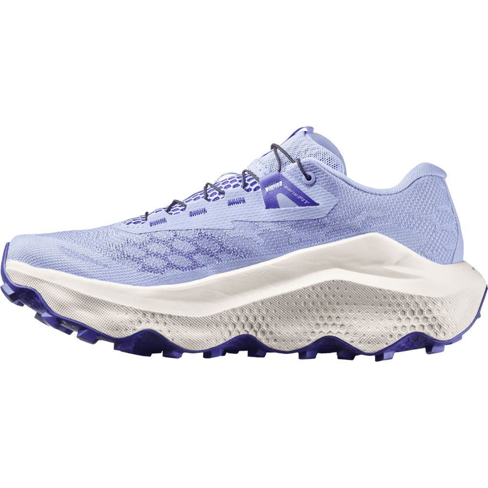 Salomon Ultra Glide 4 Women's Brunnera Blue/Vanilla Ice/Deep Blue - Run Vault