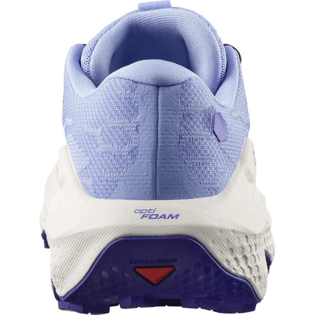 Salomon Ultra Glide 4 Women's Brunnera Blue/Vanilla Ice/Deep Blue - Run Vault