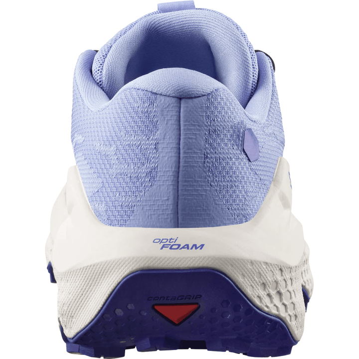 Salomon Ultra Glide 4 Women's Brunnera Blue/Vanilla Ice/Deep Blue - Run Vault