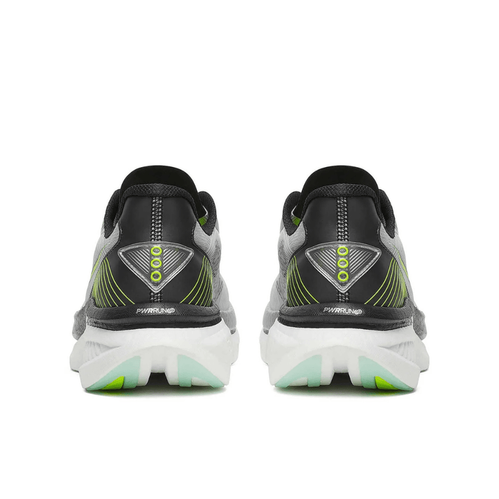 Saucony Endorphin Azura Men's Silver/Black - Run Vault