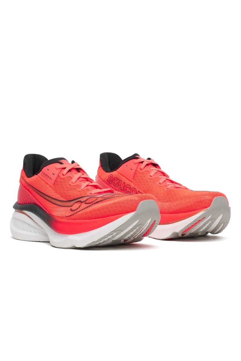 Saucony Endorphin Azura Men's Vizired/Black - Run Vault