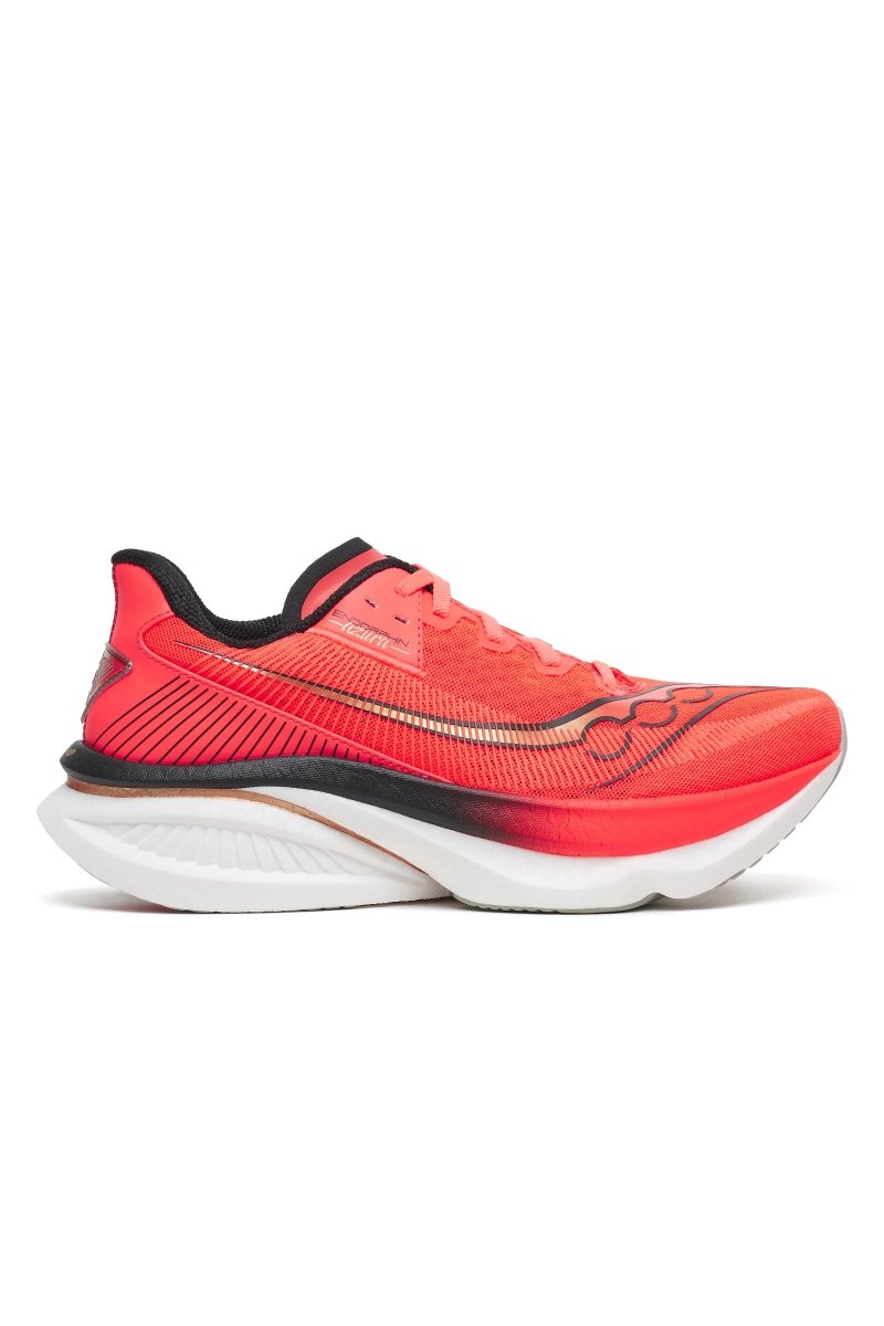 Saucony Endorphin Azura Men's Vizired/Black - Run Vault