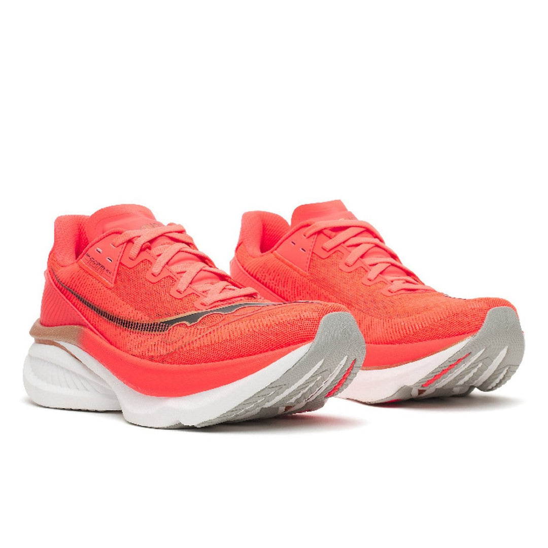 Saucony Endorphin Azura Women's Vizired - Run Vault